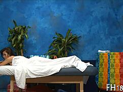 Discover effective massage techniques for intimacy