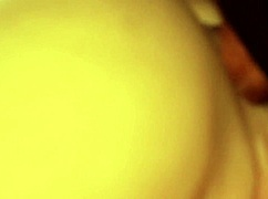 So happy to bang her ass, man, I messed up but damn it’s good