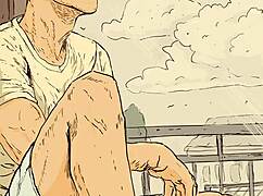 Whip and ink episode 02 explores femdom and submission themes in detail