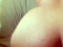 My Girlfriend Takes It Hard!