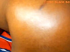 mom and wife fear my huge cock