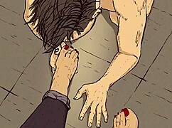 Whip and ink episode 02 explores femdom and submission themes in detail