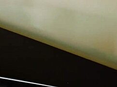 Naughty fun with my babe