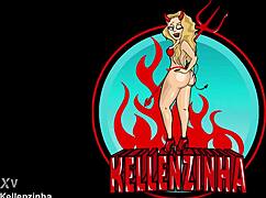 Hungarian wife seeks amateur actors for erotic cuckold videos with anal action