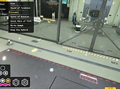 sex game with blowjob cum cowgirl riding deepthroat