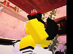 big tits ass experienced with monster cock