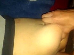 Follando a mi mejor amiga con sexo anal y assfucking en pov