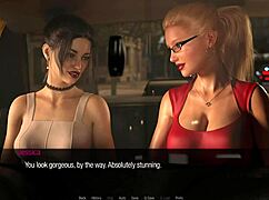 Jessica Oneils Hard News 74