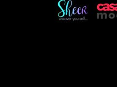 I Couldn't Resist The Big Black Cock And Fucked Him In Cuckold Scene