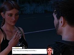 let's play midnight ride storyteller dlc ending at the pool 😎