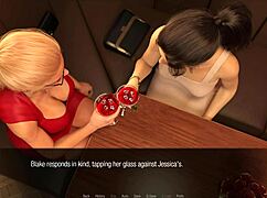 Jessica Oneils Hard News 74