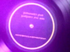 Cum on my tits then use my dildo.