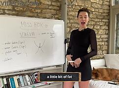 female anatomy different pussy types