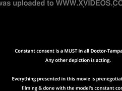 LOla Lynn Gets Felt Up By Student Interns BRUNO REUP