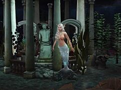 gangbang sluts endure rough double penetration breeding