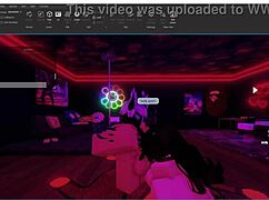 Fuck this bitch on studio!