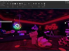 Fuck this bitch on studio!