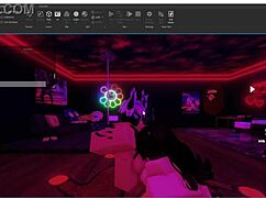 Fuck this bitch on studio!