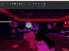 Fuck this bitch on studio!