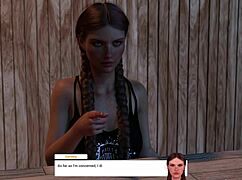 let's play midnight ride storyteller dlc ending at the pool 😎