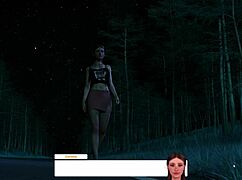 let's play midnight ride storyteller dlc ending at the pool 😎