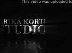 Beautiful Violet Experiences Extreme Encounter With Three Partners Involving Toys And Riding