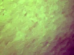 A curvy bbw masturbates with toys in her first amateur solo session