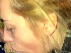 Ever Seen A Quick Messy Facefuck Turn Into Sloppy Ball Licking Chaos?