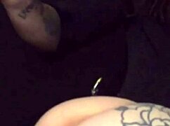 Clockwork Bleu Worships Tight Assholes!