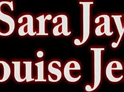 oh sara jay, that cunnilingus with lesbians is such an alert! big tits and ass in doggy style 😍