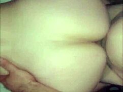 Sophie Helenass Fucks Hard With Her Husband's Cock