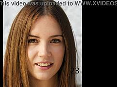 i'm mistress kittiwips hogtied humping my submissive husband