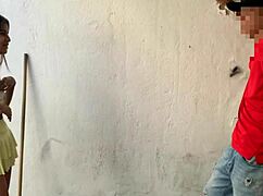 Colombian Stepsister Begs For Intense Fucking In Hot Morning