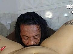 Direto Da Rocinha to Xvideos - Sabrina Bolt in Hot Anal Action