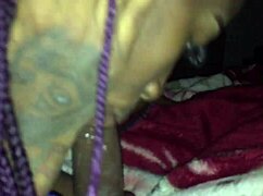 Late night with a good sloppy top