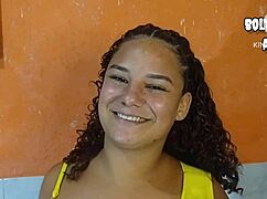 Direto Da Rocinha to Xvideos - Sabrina Bolt in Hot Anal Action