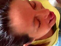 My friend and I hang out casually