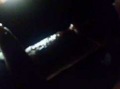 Her Mouth Sucking My Cock Deeply