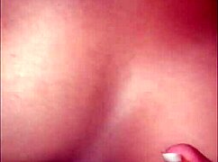 Hot Desi girl explores her sexy body in a homemade first-time video with amateurs bent over.