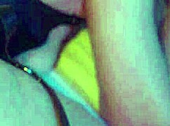 Guy Pisses On Milf's Face