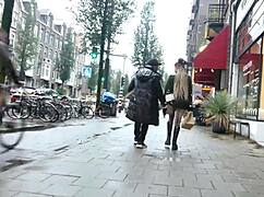 uhh, niffy noon, my frist anal with bbc... straight from xbiz amsterdan, so wild!