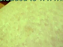 A curvy bbw masturbates with toys in her first amateur solo session