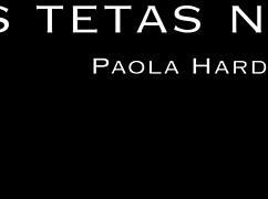 Paola's New Big Boobs Are Amazing!