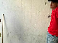 Colombian Stepsister Begs For Intense Fucking In Hot Morning