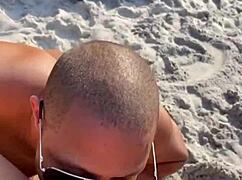 Friends Looking for Cock While Cuckolds Drink, I Gave Them Big Dick Pt 1