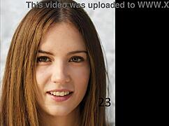 i'm mistress kittiwips hogtied humping my submissive husband