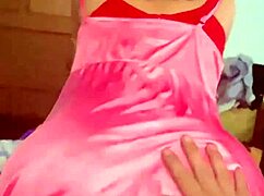 Real Myanmar Home Made Riding Hard On Bed