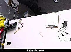 Holly Day says, 'I got caught stealing shoes, now suck my big ass'