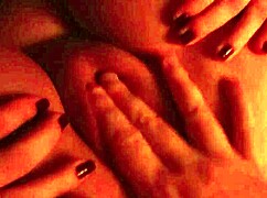 Couple Shares Intimate Sex Tape with Wife