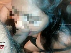 indian student bangs a milf teacher right on the table. horny teacher gets facefucked by her eager student.